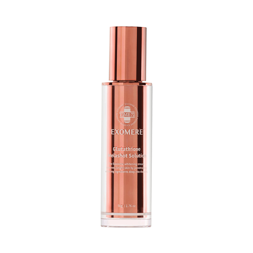Glutathione Melashot Solution