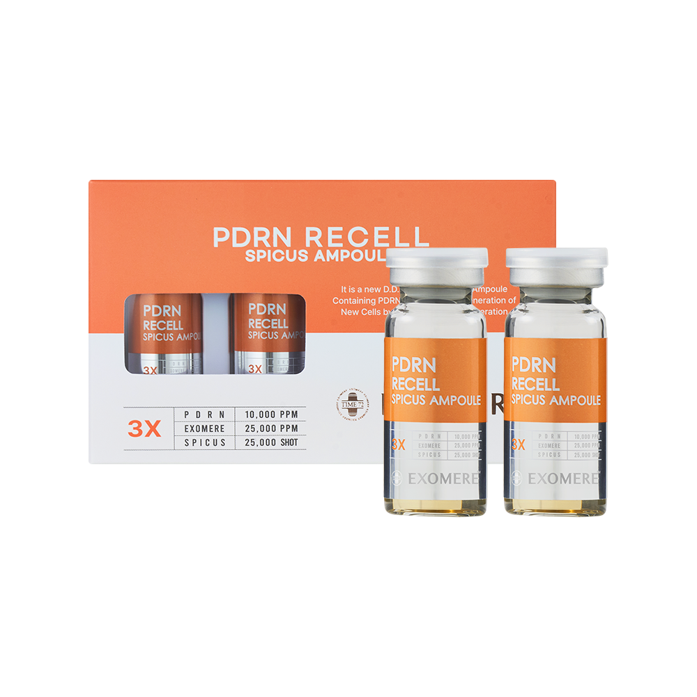PDRN SPICUS Ampoule