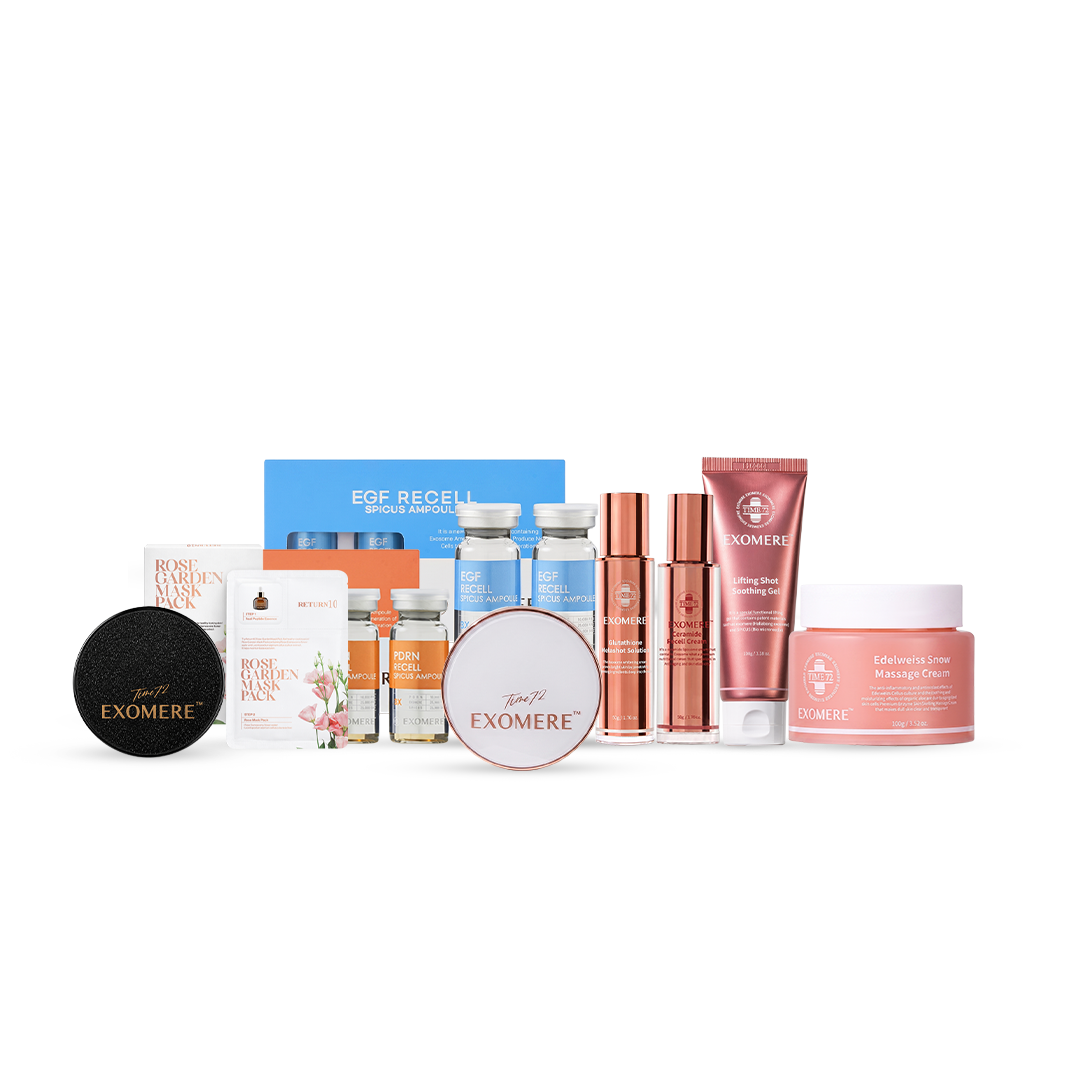 Regenerative Regimen