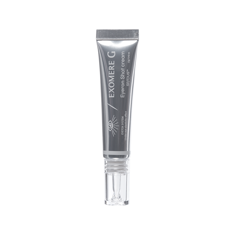 Eyeron Shot Cream