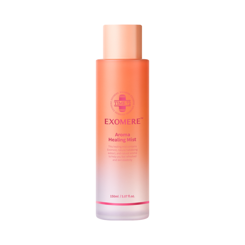 Aroma Healing Mist (Refill)