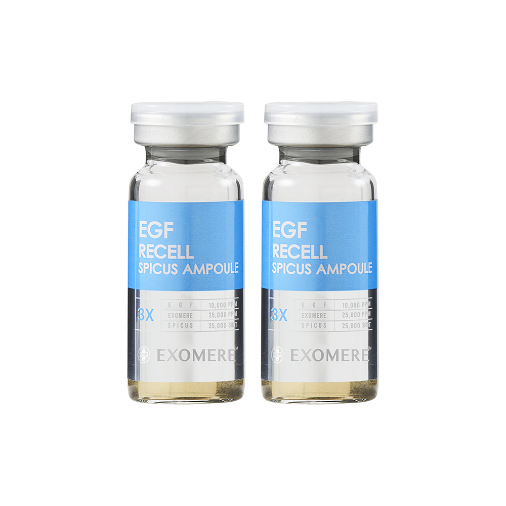 EGF SPICUS Ampoule