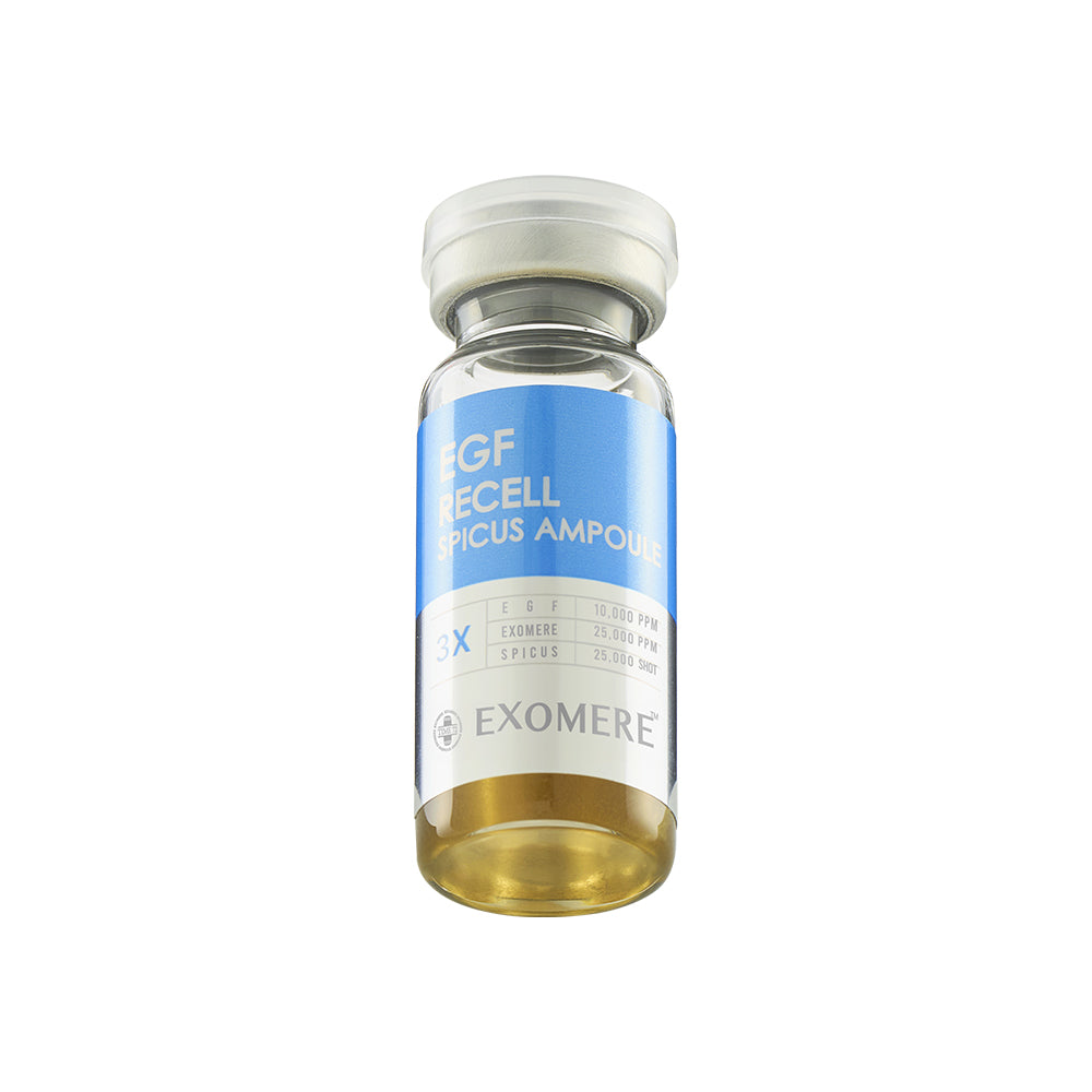 EGF SPICUS Ampoule