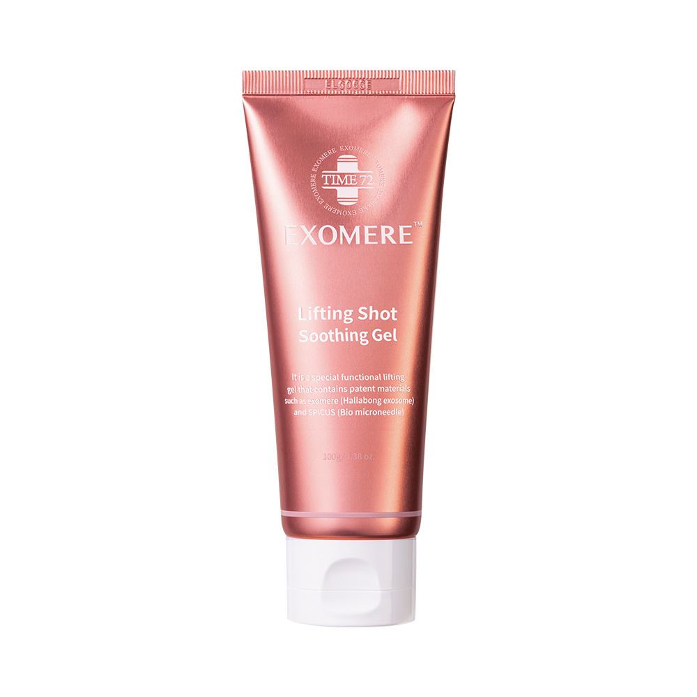 Lifting Shot Soothing Gel