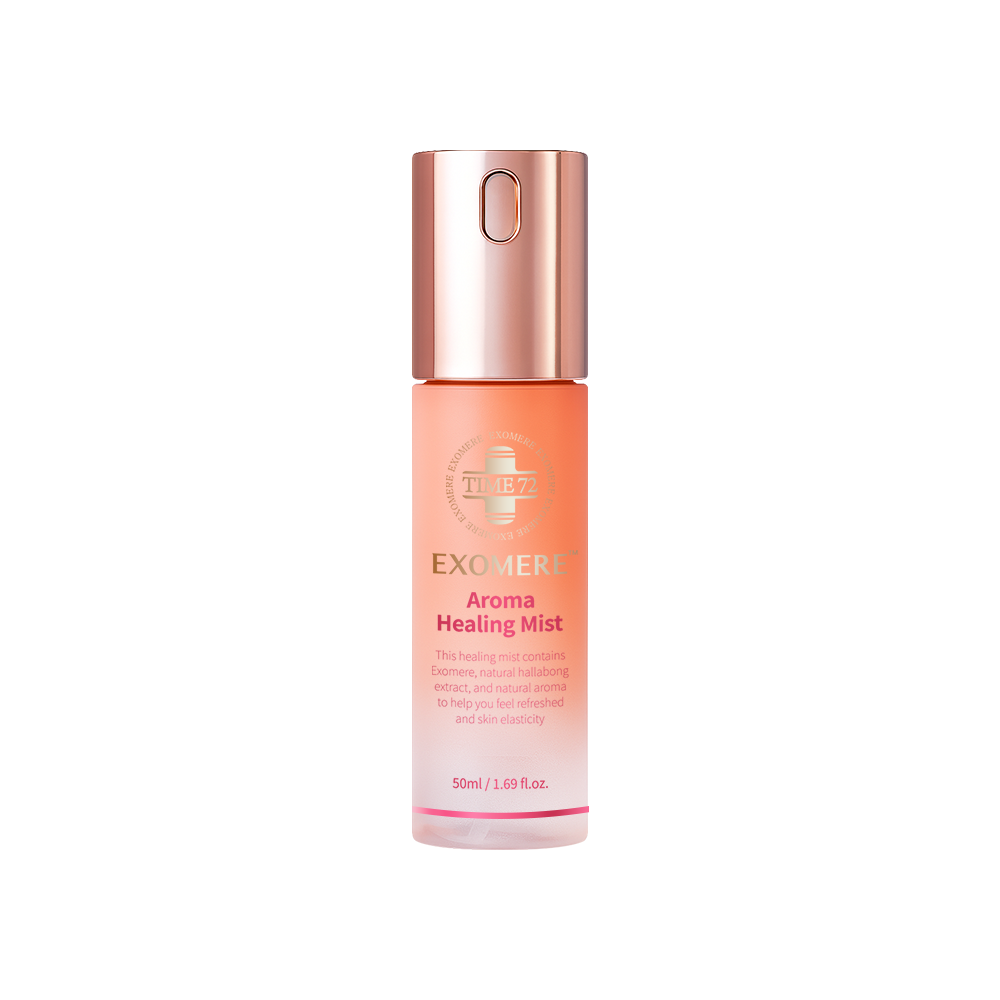 Aroma Healing Mist