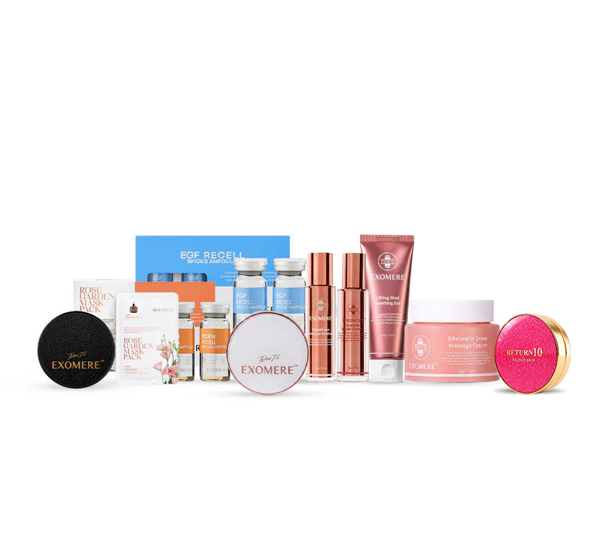 Regenerative Regimen