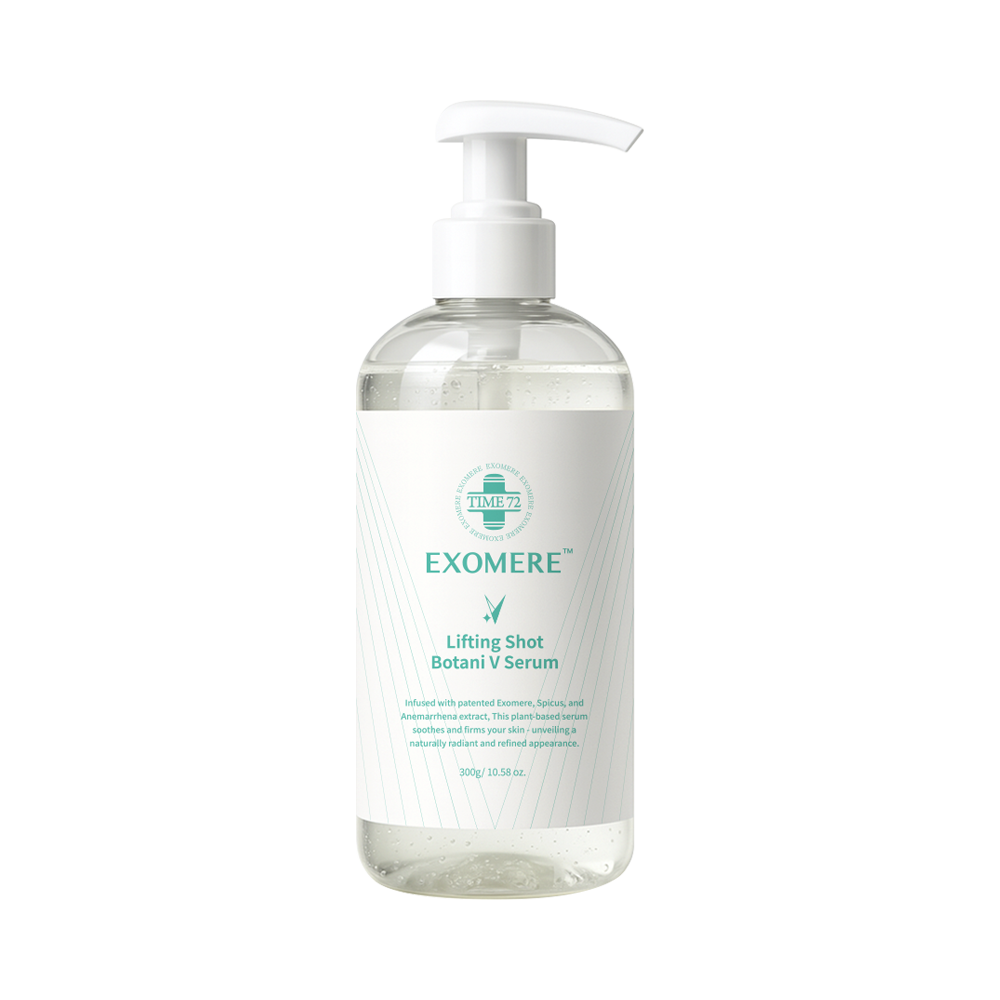Lifting Shot Botani V Serum